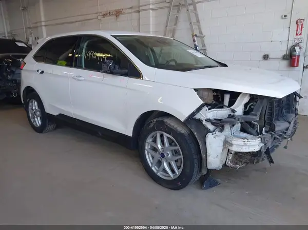 2FMPK4J9XMBA38672 2021 FORD EDGE - Image 1