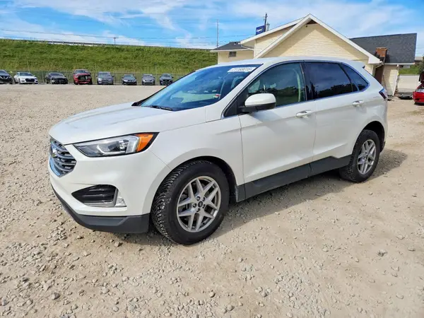 2FMPK4J9XMBA39014 2021 FORD EDGE - Image 1