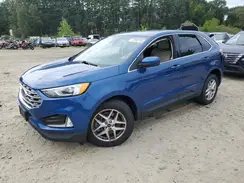 2FMPK4J9XMBA39322 2021 FORD EDGE