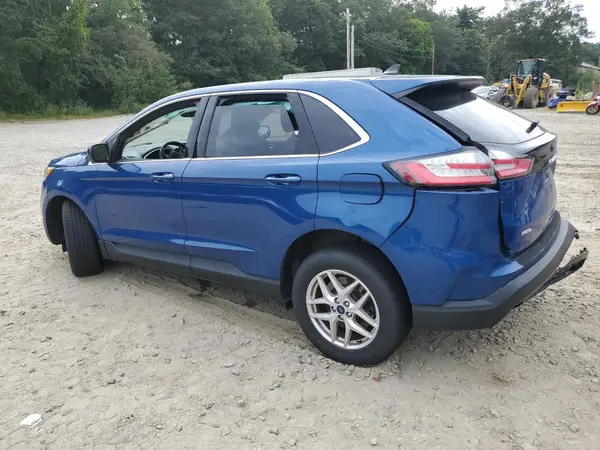 2FMPK4J9XMBA39322 2021 FORD EDGE - Image 2