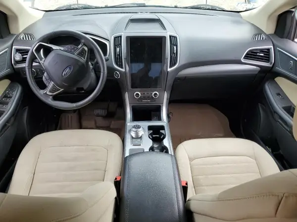 2FMPK4J9XMBA39322 2021 FORD EDGE - Image 8
