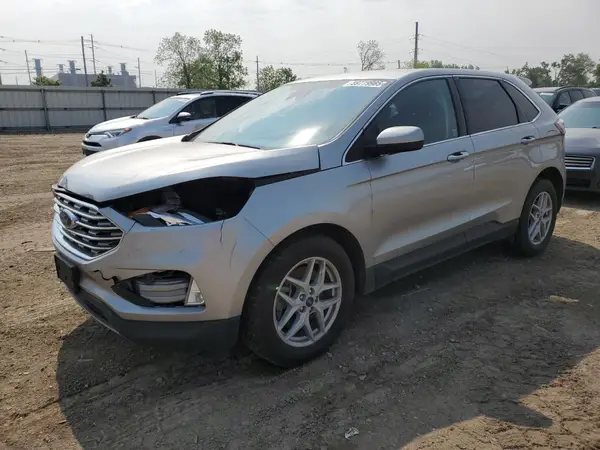 2FMPK4J9XMBA40566 2021 FORD EDGE - Image 1
