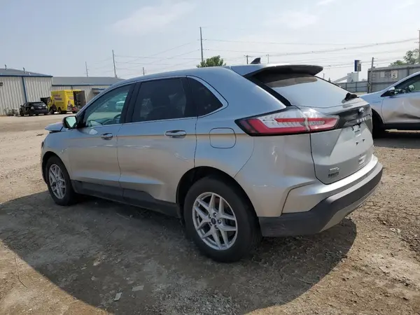 2FMPK4J9XMBA40566 2021 FORD EDGE - Image 2