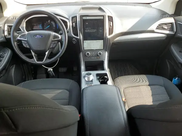 2FMPK4J9XMBA40566 2021 FORD EDGE - Image 8