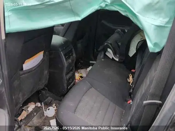 2FMPK4J9XMBA41135 2021 FORD EDGE - Image 8