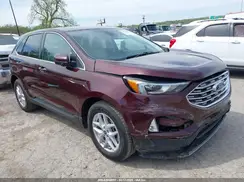 2FMPK4J9XMBA44133 2021 FORD EDGE