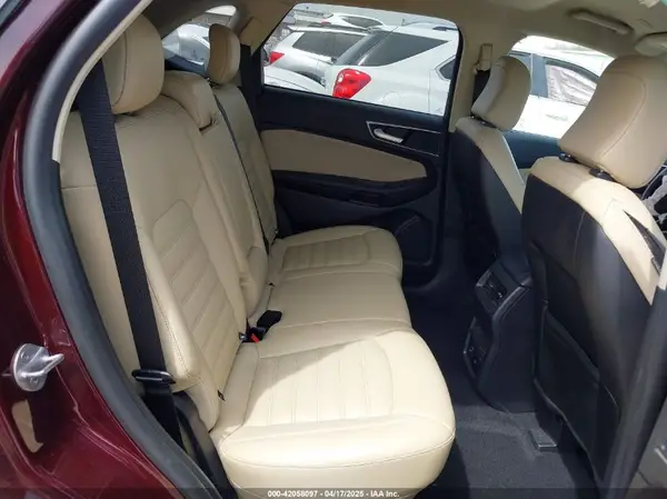 2FMPK4J9XMBA44133 2021 FORD EDGE - Image 8