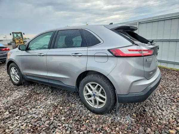 2FMPK4J9XMBA46528 2021 FORD EDGE - Image 2