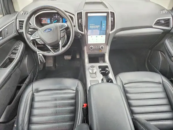 2FMPK4J9XMBA46528 2021 FORD EDGE - Image 8