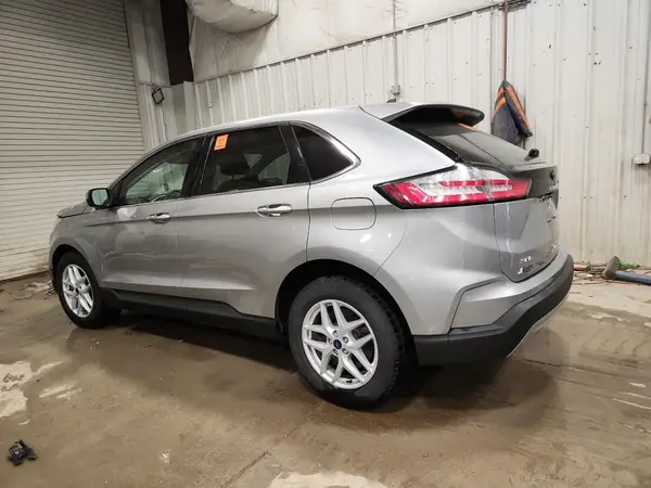 2FMPK4J9XMBA46531 2021 FORD EDGE - Image 2