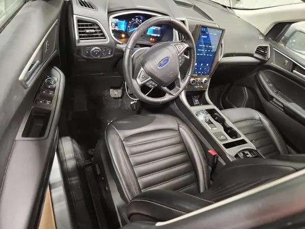 2FMPK4J9XMBA46531 2021 FORD EDGE - Image 8