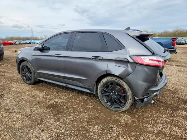 2FMPK4J9XMBA46710 2021 FORD EDGE - Image 2