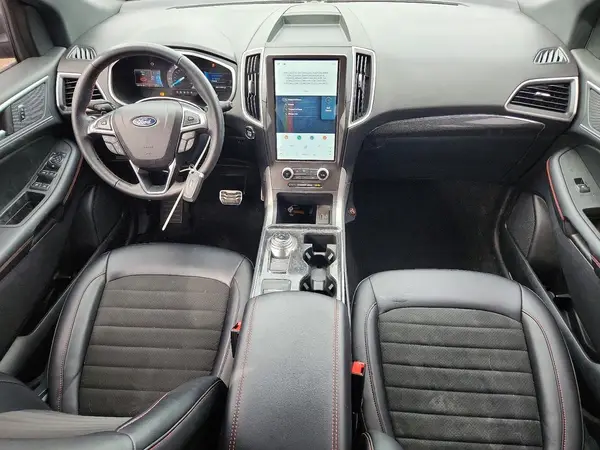 2FMPK4J9XMBA46710 2021 FORD EDGE - Image 8