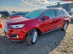 2FMPK4J9XMBA48263 2021 FORD EDGE