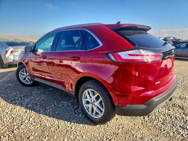 2FMPK4J9XMBA48263 2021 FORD EDGE - Image 2
