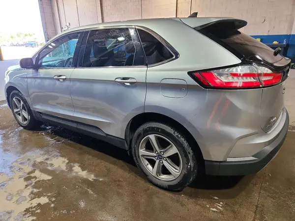 2FMPK4J9XMBA49347 2021 FORD EDGE - Image 2