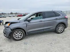 2FMPK4J9XMBA50563 2021 FORD EDGE