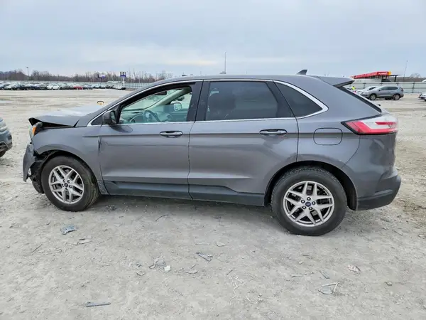 2FMPK4J9XMBA50563 2021 FORD EDGE - Image 2