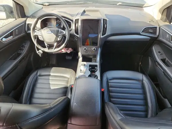 2FMPK4J9XMBA50563 2021 FORD EDGE - Image 8