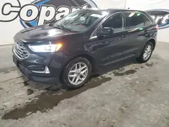 2FMPK4J9XMBA50739 2021 FORD EDGE