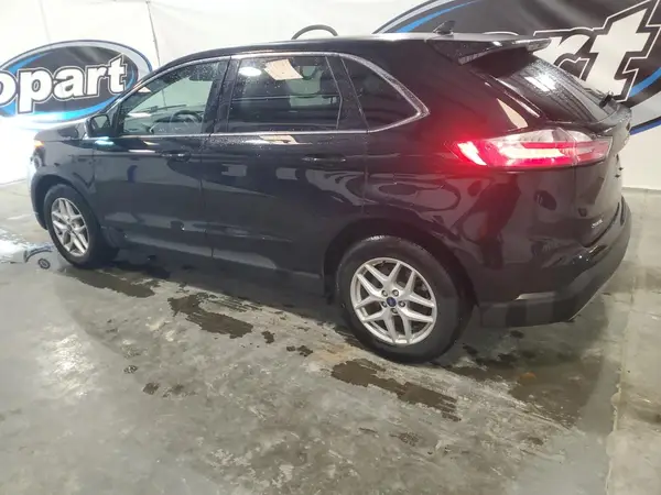2FMPK4J9XMBA50739 2021 FORD EDGE - Image 2