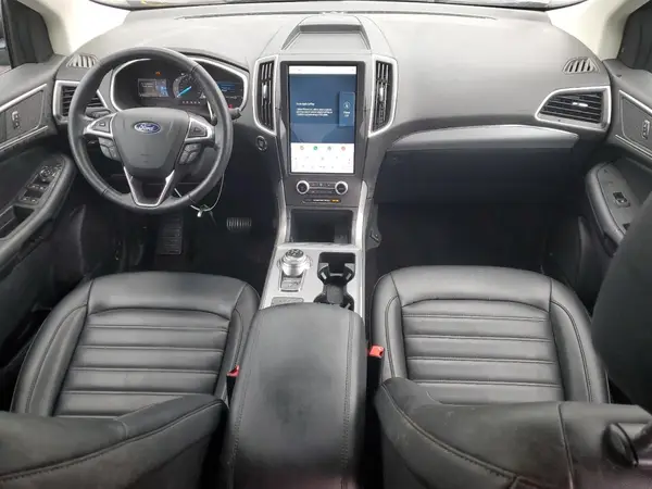 2FMPK4J9XMBA50739 2021 FORD EDGE - Image 8