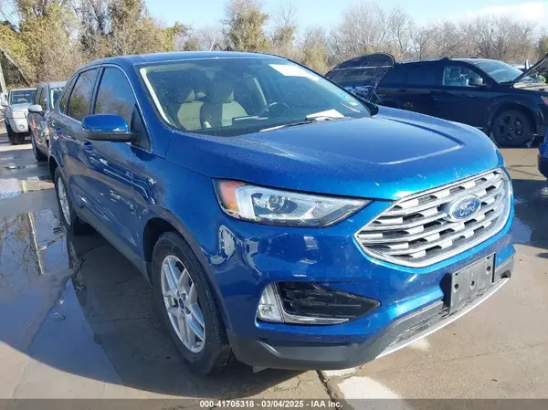 2FMPK4J9XMBA54175 2021 FORD EDGE - Image 1