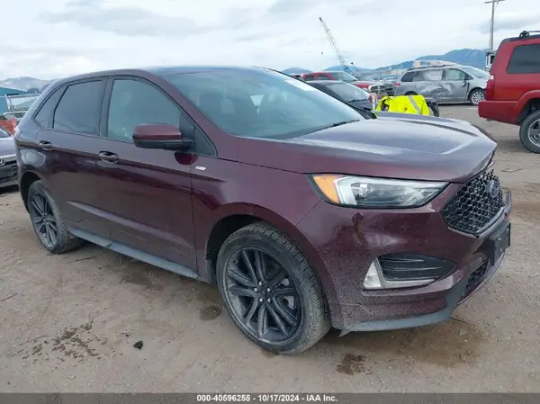 2FMPK4J9XMBA59022 2021 FORD EDGE - Image 1