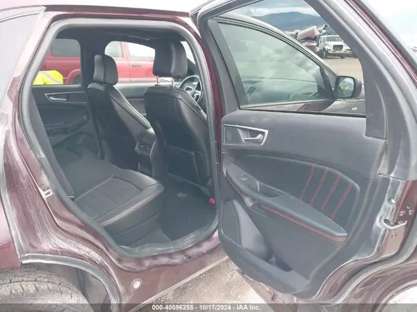 2FMPK4J9XMBA59022 2021 FORD EDGE - Image 8
