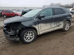 2FMPK4J9XMBA63488 2021 FORD EDGE