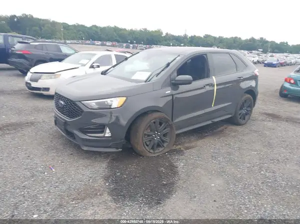 2FMPK4J9XMBA64821 2021 FORD EDGE - Image 2
