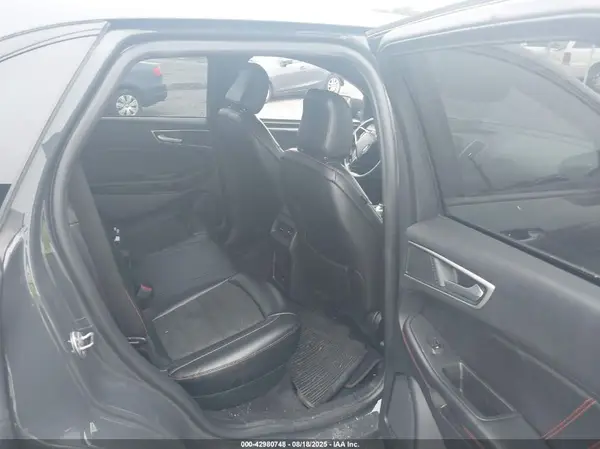 2FMPK4J9XMBA64821 2021 FORD EDGE - Image 8