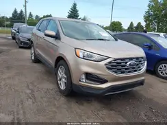 2FMPK4J9XMBA66407 2021 FORD EDGE