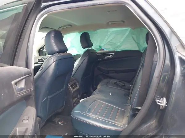 2FMPK4J9XNBA02739 2022 FORD EDGE - Image 8