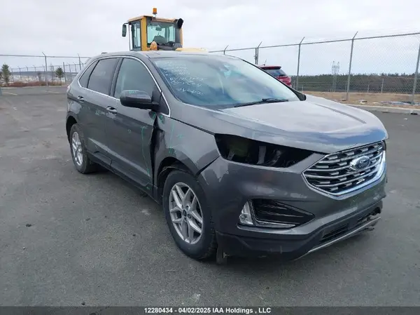 2FMPK4J9XNBA05673 2022 FORD EDGE - Image 1