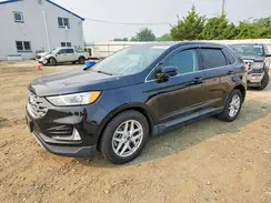 2FMPK4J9XNBA05737 2022 FORD EDGE