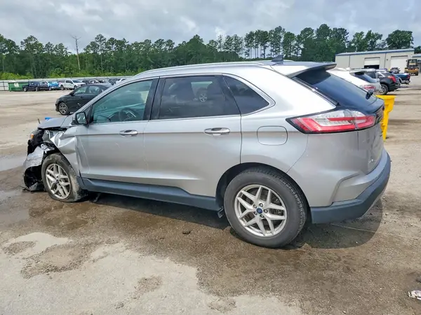 2FMPK4J9XNBA06466 2022 FORD EDGE - Image 2