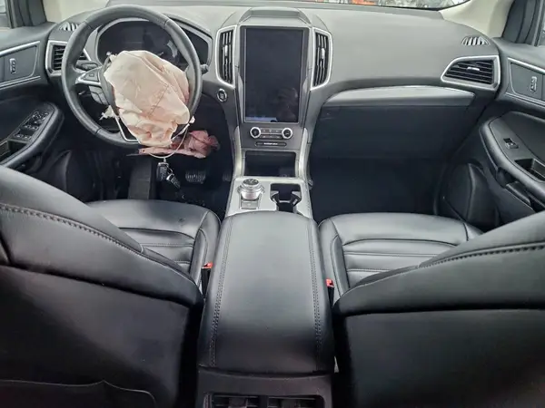 2FMPK4J9XNBA08220 2022 FORD EDGE - Image 8