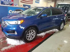 2FMPK4J9XNBA09903 2022 FORD EDGE
