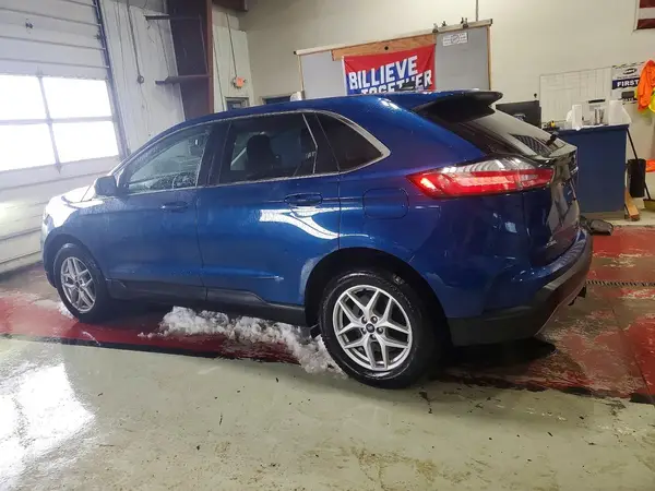 2FMPK4J9XNBA09903 2022 FORD EDGE - Image 2