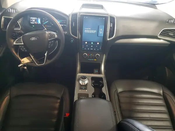 2FMPK4J9XNBA09903 2022 FORD EDGE - Image 8