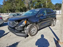 2FMPK4J9XNBA10677 2022 FORD EDGE