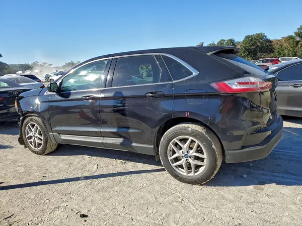 2FMPK4J9XNBA10677 2022 FORD EDGE - Image 2