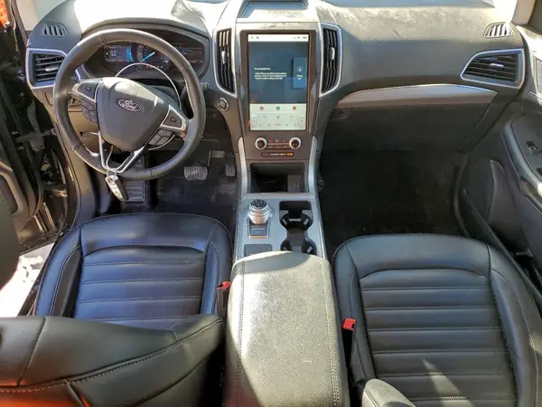 2FMPK4J9XNBA10677 2022 FORD EDGE - Image 8