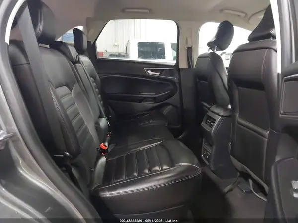 2FMPK4J9XNBA11425 2022 FORD EDGE - Image 8