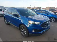 2FMPK4J9XNBA12204 2022 FORD EDGE