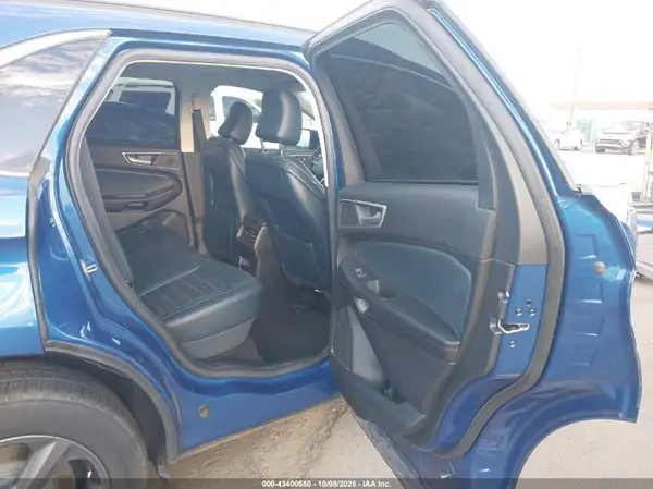 2FMPK4J9XNBA12204 2022 FORD EDGE - Image 8