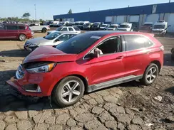 2FMPK4J9XNBA12834 2022 FORD EDGE