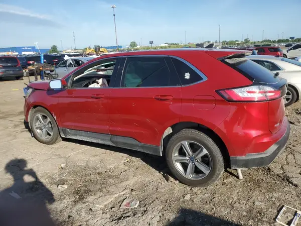 2FMPK4J9XNBA12834 2022 FORD EDGE - Image 2