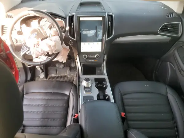 2FMPK4J9XNBA12834 2022 FORD EDGE - Image 8